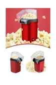 CVS Mısır Patlatma Popcorn Makinesi thumbnail 3