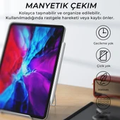 Bix SP02W Dokunmatik Kalem - TEŞHİR thumbnail 2