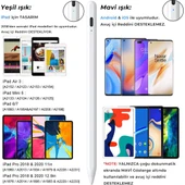 Bix SP02W Dokunmatik Kalem - TEŞHİR thumbnail 3