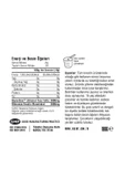 Bigjoy Hydro Pump Gliserol + Kreatin 180 g  30 Servis thumbnail 2