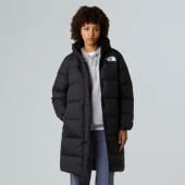 The North Face  Kadın Nuptse Parka Nf0A832Kgoe1 thumbnail 4