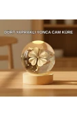 SAYARMARKT DÖRT YAPRAKLI KÜRE thumbnail 1