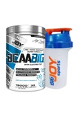 Bigjoy BCAABIG Ananas Aromalı 589g thumbnail 1