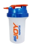Bigjoy BIGMASS Gainer GH FACTORS Çilek Aromalı 5000g thumbnail 4