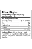 Bigjoy Glutabig Powder Aromasiz 300g thumbnail 3