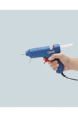 SAYARMARKT Kullanışlı 40W SİLİKON TABANCASI thumbnail 5