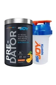 Bigjoy Predator Portakal Aromalı 510g thumbnail 1