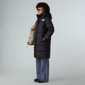 The North Face  Kadın Nuptse Parka Nf0A832Kgoe1 thumbnail 6