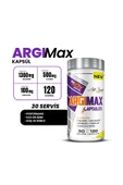 Bigjoy Argimax 120 Kapsül thumbnail 4