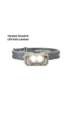 SAYARMARKT HS230 KAFA LAMBASI thumbnail 1