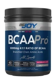 Bigjoy BCAAPro 4:1:1 Karpuz Aromalı 400g thumbnail 1