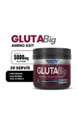 Bigjoy Glutabig Powder Aromasiz 150g thumbnail 2