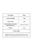 Bigjoy Citrulline Malate 300g thumbnail 4