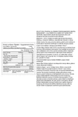 Bigjoy BIG2 Creatine + Glutamine 505g Aromasız thumbnail 3