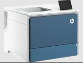 HP Color LaserJet Enterprise X55745dn thumbnail 2