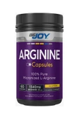 Bigjoy Arginine 120 Kapsül thumbnail 1