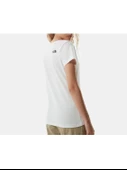 The North Face  Kadın S/S NeverStopExploring Tişört NF00A6PRLB11 thumbnail 5