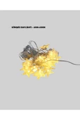 SAYARMARKT 5M YILDIZ LED thumbnail 2