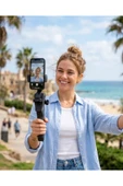 SAYARMARKT K555 TRİPOD thumbnail 1