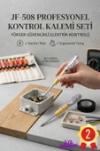 SAYARMARKT JF-508 Voltaj Test Kalemi Pratik Kullanım thumbnail 1
