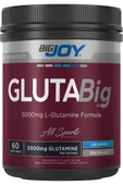 Bigjoy Glutabig Powder Aromasiz 300g thumbnail 1
