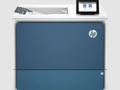 HP Color LaserJet Enterprise X55745dn thumbnail 3