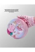SAYARMARKT ŞİFRELİ KUMBARA PEMBE thumbnail 4