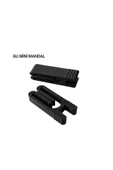 SAYARMARKT 6LI MİNİ MANDAL thumbnail 1