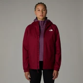 The North Face QUEST Dış Katman Kadın Yağmurluk NF00A8BA1IX1 thumbnail 1