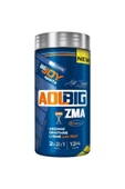 Bigjoy Aol Zma 124 Kapsül Amino asit thumbnail 3