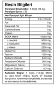 Bigjoy BCAABIG Ananas Aromalı 589g thumbnail 3