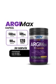 Bigjoy Argimax 120 Kapsül thumbnail 2
