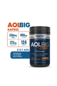 Bigjoy Bigjoy Aol Zma 124 Veggie Kapsül thumbnail 3