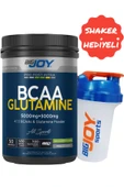 Bigjoy BIG2 Bcaa + Glutamine Vişne Aromalı 600g thumbnail 1