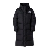The North Face  Kadın Nuptse Parka Nf0A832Kgoe1 thumbnail 3