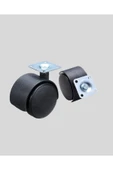 SAYARMARKT KİLİTSİZ 4CM AYAK TEKLİ thumbnail 5