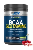 Bigjoy BIG2 Bcaa + Glutamine Vişne Aromalı 600g thumbnail 5