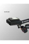 SAYARMARKT HS209 KAFA LAMBASI thumbnail 3