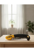 SAYARMARKT Ergonomik Saplı Katlanabilir Budama Testeresi thumbnail 1