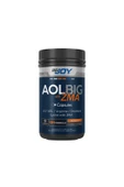Bigjoy Aol Zma 124 Kapsül Amino asit thumbnail 1