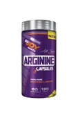 Bigjoy Arginine 120 Kapsül thumbnail 2
