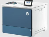 HP Color LaserJet Enterprise X55745dn thumbnail 1