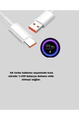 SAYARMARKT 67 Watt Type C Turbo Şarj Seti thumbnail 4