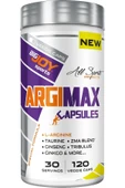 Bigjoy Argimax 120 Kapsül thumbnail 3