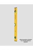 SAYARMARKT 600MM SU TERAZİSİ thumbnail 3