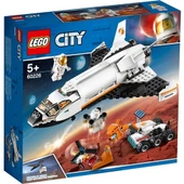 LEGO City 60226 Mars Araştırma Mekiği thumbnail 3