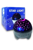 SAYARMARKT YL-666 STAR thumbnail 1
