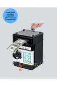 SAYARMARKT SAM53 NUMBER BANK SİYAH thumbnail 4
