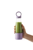 SAYARMARKT NBX4335 BLENDER BARDAK MOR thumbnail 2