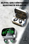 SAYARMARKT iOS & Android Uyumlu Bluetooth Kulaklık YD3 thumbnail 2